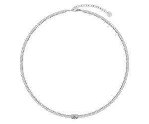 Collana Donna Acciaio LIU JO LUXURY collezione ESSENTIAL codice LJ3209