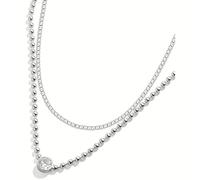 Collana Donna Acciaio LIU JO LUXURY ESSENTIAL codice LJ2701