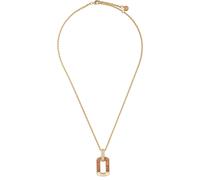 Collana Donna ALVIERO MARTINI 1a LMCL0018 Argento 925% Gold Dorato