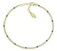 Collana Donna Amen BT1G7BBL17