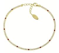 Collana Donna Amen BT1G7BR17