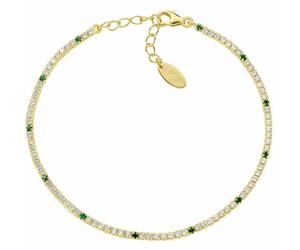 Collana Donna Amen BT1G7BVE17