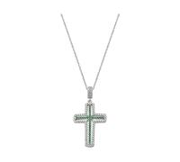 Collana Donna Amen CLCRVBVZ