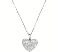 Collana Donna Amen CLCUBOBBZ