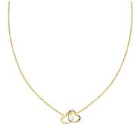 Collana Donna Amen CLCUCUG3