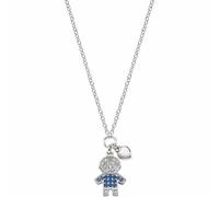 Collana Donna Amen CLPCHBBBL