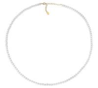 Collana Donna Amen CLPE40SWGB40