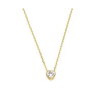 Collana Donna Amen CLSHSGBZ5 Dorato