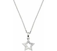 Collana Donna Amen CLSTSTBBZ