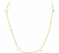 Collana Donna Amen CROCI CUORI