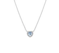 Collana Donna Amen DOLCE CUORE Argento 925 codice CLTICUBACZ