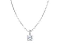 Collana Donna Amen PUNTO LUCE BIANCO Argento 925 codice CLCIPBBBZ