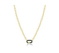 Collana Donna Ania Haie N031-01G-G 40 cm