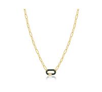 Collana Donna Ania Haie N031-01G-G 40 cm