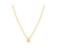 Collana Donna Ania Haie N032-01G 40 cm