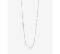 Collana Donna BROSWAY ESSENTIAL Acciaio 316L codice BNL025