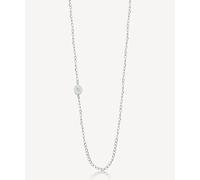 Collana Donna BROSWAY ESSENTIAL Acciaio 316L codice BNL027
