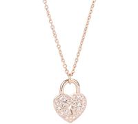 Collana Donna Brosway Private Oro Rosa