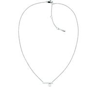Collana Donna CK CALVIN KLEIN TIMELESS 35000175 Acciaio Inossidabile