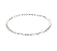 Collana Donna COMETE Easy Basic FANTASIA DI PERLE ORO 18 kt codice FWQ107AM