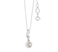 Collana Donna COMETE PERLE D'AMORE ORO 18 kt DIAMANTI codice GLP606