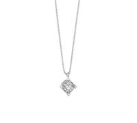 Collana Donna COMETE PUNTO LUCE Diamante P.Ct. 11 codice GLB1539
