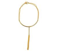 Collana Donna Folli Follie 1N17T013Y 38-80 cm