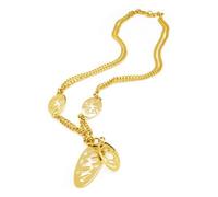 Collana Donna Folli Follie 1N8T071Y 40 cm