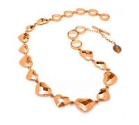 Collana Donna Folli Follie 1N9T146R 22 cm