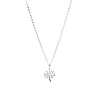 Collana Donna FOSSIL ELLIOT JFS00550040 Argento 925%