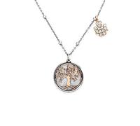 collana donna gioielli Amen Albero Della Vita casual cod. CLAL