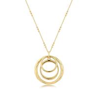 Collana Donna Gioielli Brosway Amy trendy cod. BAY07