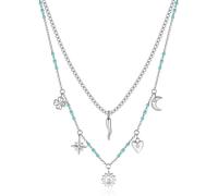 Collana Donna Gioielli Brosway Chant casual cod. BAH60