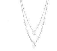 Collana Donna Gioielli Brosway Chant classico cod. BAH81