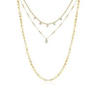 Collana Donna Gioielli Brosway Symphonia casual cod. BYM110