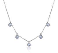 Collana Donna Gioielli Brosway Symphony trendy cod. BYM08