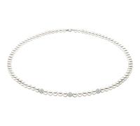 COLLANA DONNA GIOIELLI COMETE PERLA