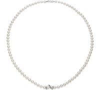collana donna gioielli Comete Perle elegante cod. FWQ 219