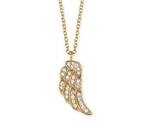 collana donna gioielli Engelsrufer casual cod. ERN-LILWING-ZI-G