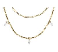 Collana Donna Gioielli Fossil Ellis trendy cod. JF04894710