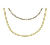 Collana Donna Gioielli Fossil Ellis trendy cod. JF04939710