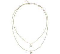 Collana Donna Gioielli Guess 4g Crush trendy cod. JUBN04159JWYGT/U