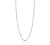 Collana Donna Gioielli Luca Barra trendy cod. CK1577