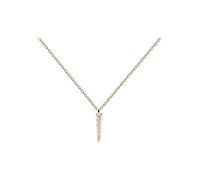 Collana Donna Gioielli Pdpaola New Essentials trendy cod. CO01-478-U