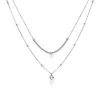 Collana Donna Gioielli Sagapò Aurora offerta trendy cod. SAR04