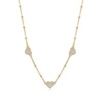 Collana Donna Gioielli Sagapò Aurora offerta trendy cod. SAR39