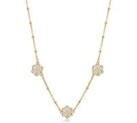 Collana Donna Gioielli Sagapò Aurora offerta trendy cod. SAR43