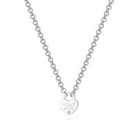 Collana Donna Gioielli Sagapò Be My Always offerta casual cod. SBM74