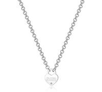 Collana Donna Gioielli Sagapò Be My Always offerta casual cod. SBM75