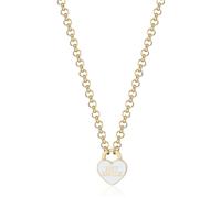 Collana Donna Gioielli Sagapò Be My Always offerta casual cod. SBM85